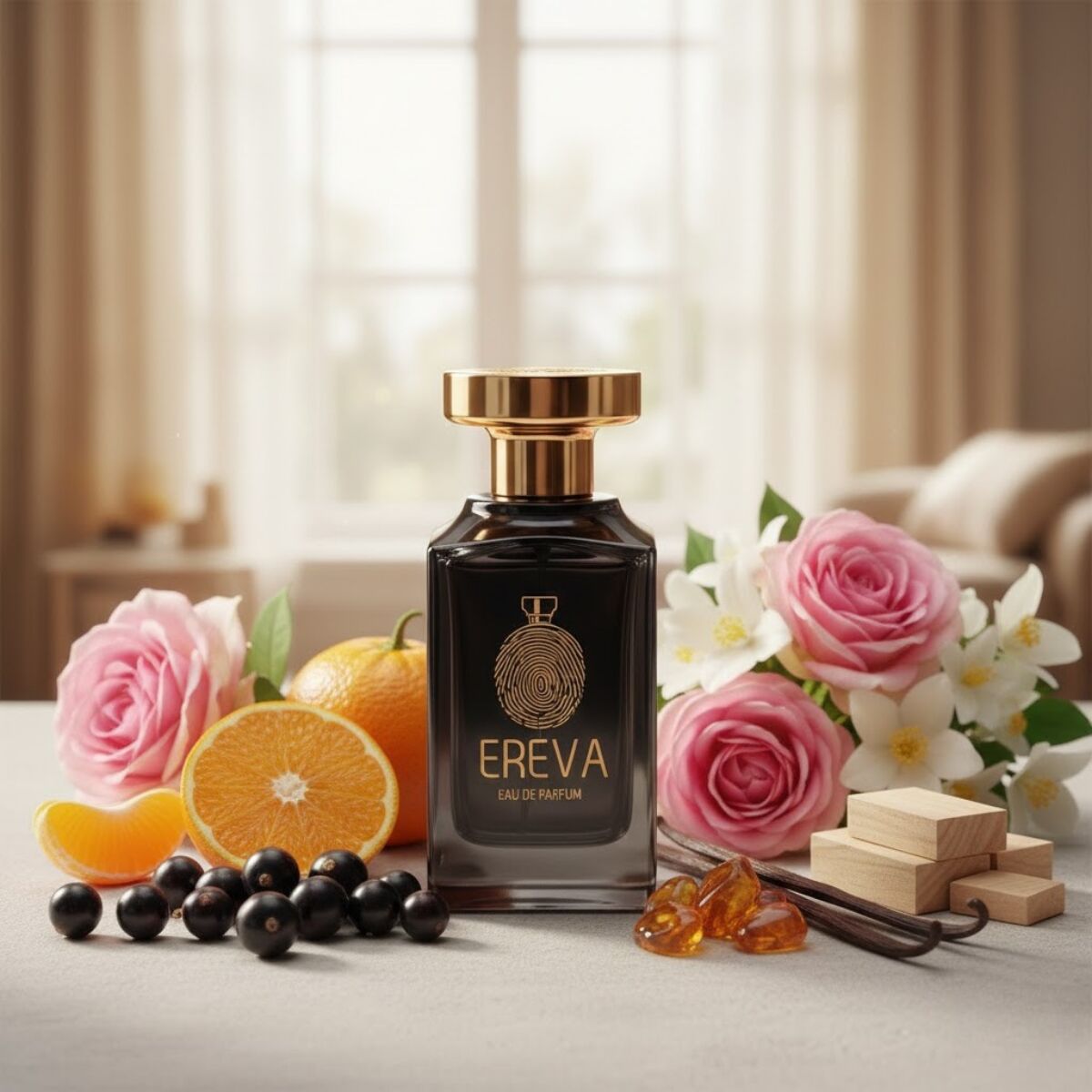 K-133 BEAUTIFUL LIFE KADIN PARFÜMÜ