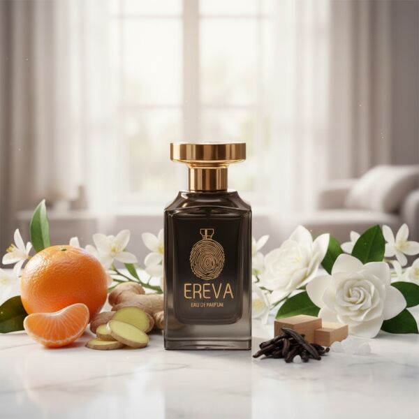 K-135 VIVA VOICE KADIN PARFÜMÜ