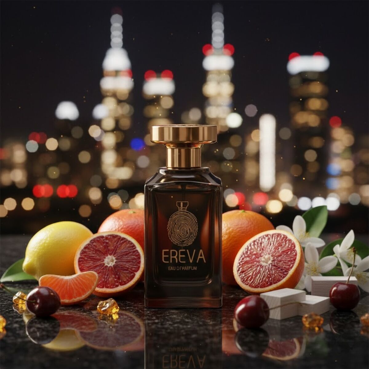 K-136 OF Q KADIN PARFÜMÜ