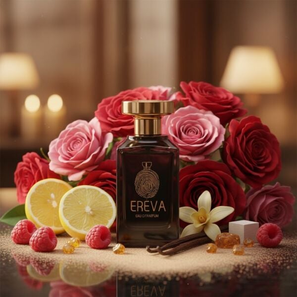 K-137 FOR YOU ALWAYS KADIN PARFÜMÜ