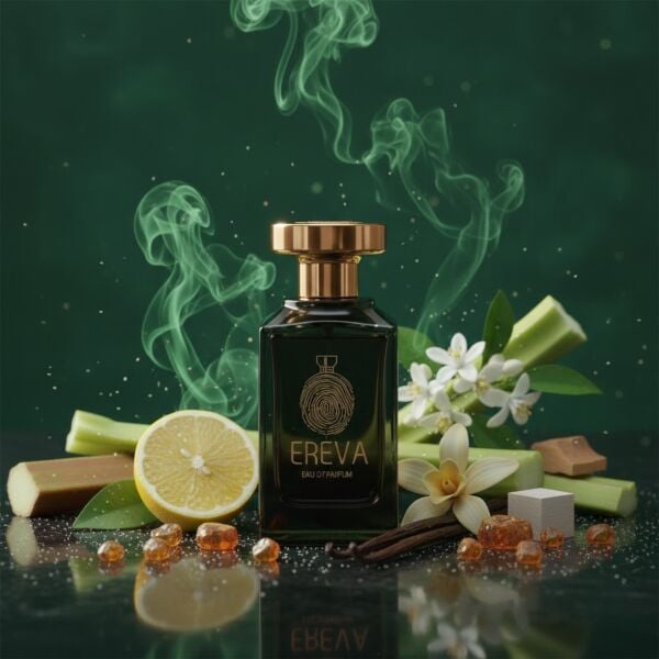 K-138 AURA KADIN PARFÜMÜ