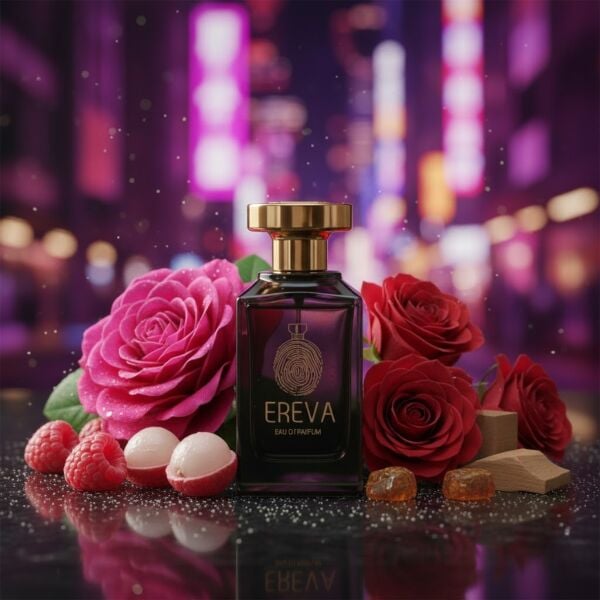 K-139 STAR NOVA KADIN PARFÜMÜ