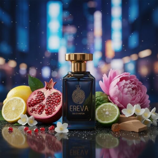 K-140 PASSIONATE EROS KADIN PARFÜMÜ