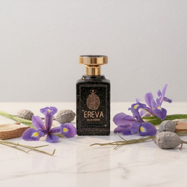 K-142 PURE IRIS KADIN PARFÜMÜ