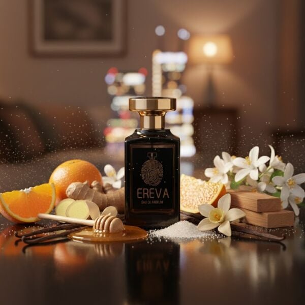 K-144 FEMME CODE KADIN PARFÜMÜ