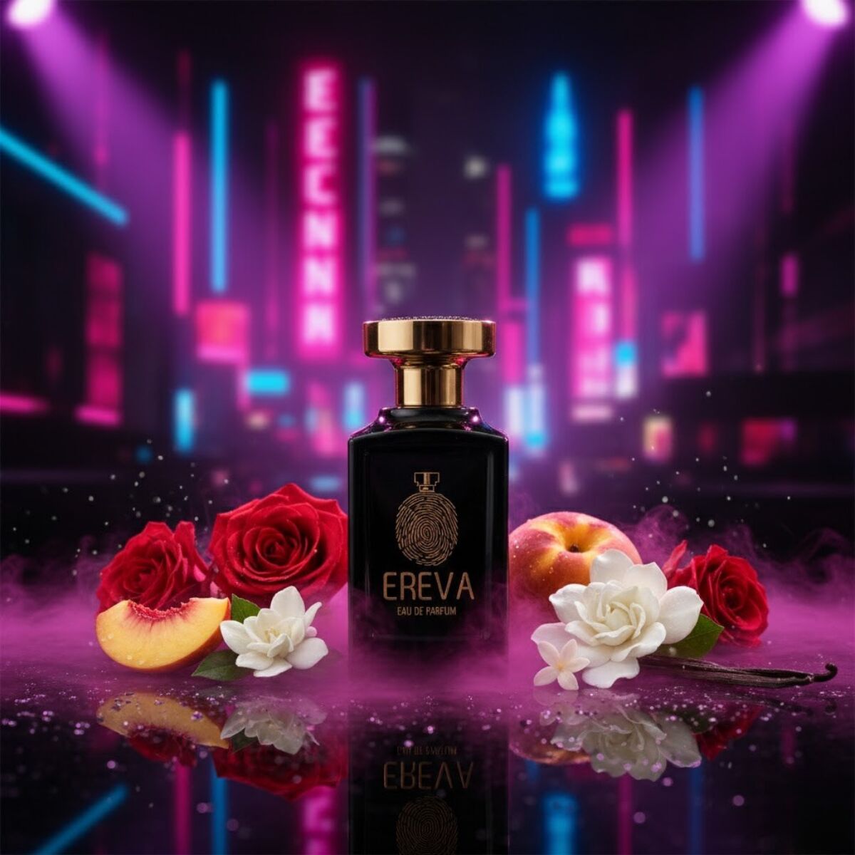 K-146 RUSH BLOOM KADIN PARFÜMÜ