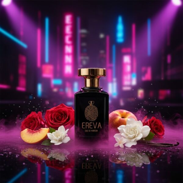 K-146 RUSH BLOOM KADIN PARFÜMÜ