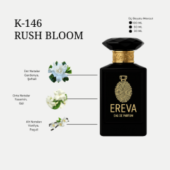 K146 RUSH BLOOM GUCCI KADIN PARFÜMÜ