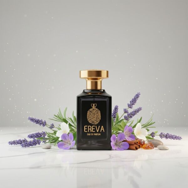 K-148 GUNPOWDER ROMANCE KADIN PARFÜMÜ