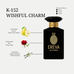 K-152 WISHFUL CHARM KADIN PARFÜMÜ