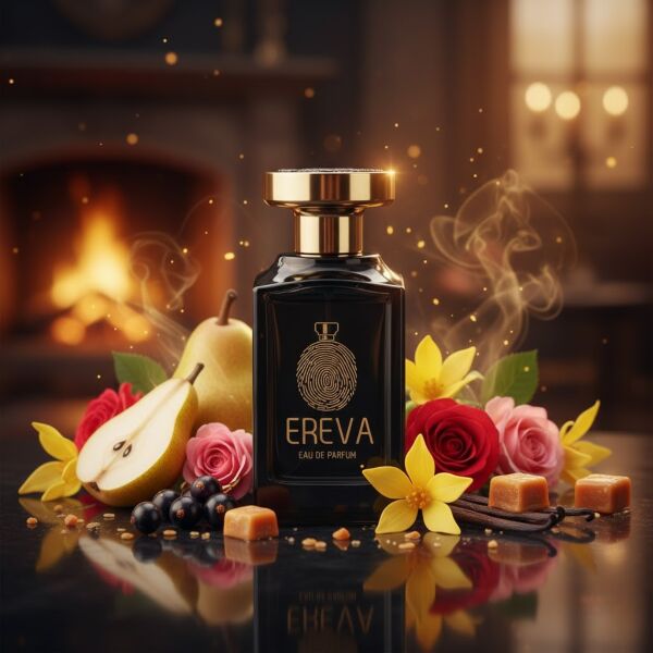 K-152 WISHFUL CHARM KADIN PARFÜMÜ