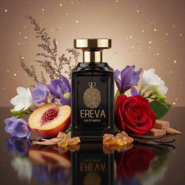 K-153 LONDON BODY KADIN PARFÜMÜ