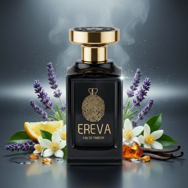 K-155 PLATINUM LIBRE KADIN PARFÜMÜ