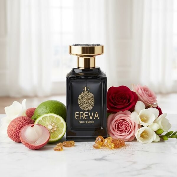 K-157 LYCHEE BLOSSOM KADIN PARFÜMÜ