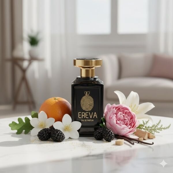 K-160 LONDON TOUCH KADIN PARFÜMÜ