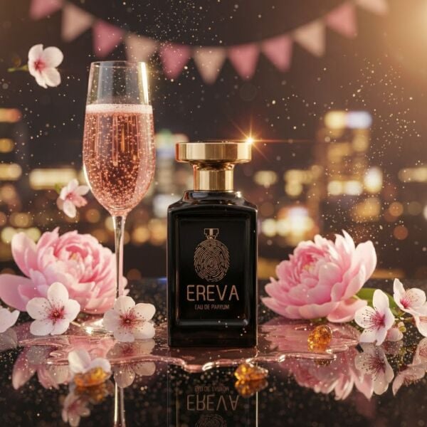 K-161 ROSE VIP AURA KADIN PARFÜMÜ