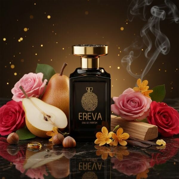 K-163 GUIDING AURA KADIN PARFÜMÜ