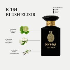 K164 BLUSH ELIXIR KADIN PARFÜMÜ