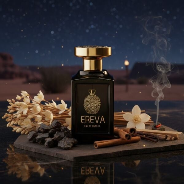 K-166 EGYPTIAN NOMAD KADIN PARFÜMÜ