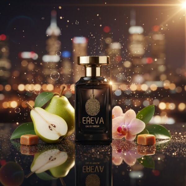 K-167 CHOO LUXE KADIN PARFÜMÜ