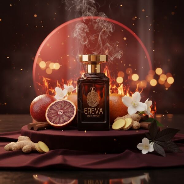 K-169 FORBIDDEN KADIN PARFÜMÜ