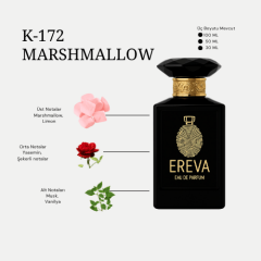K172 MARSHMALLOW KADIN PARFÜMÜ