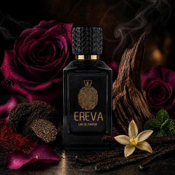 U-76 NOIR DE NOIR UNISEX PARFUM
