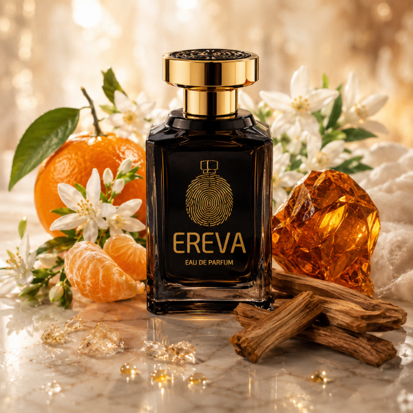 K-190 SEXY AMBER KADIN PARFÜMÜ 100ML